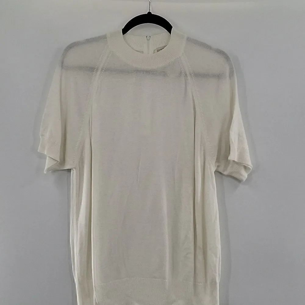 Designers Original Cream Shirt size L